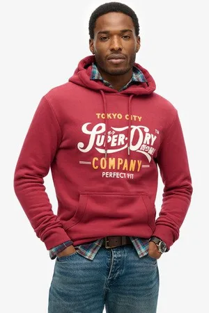 Superdry Men