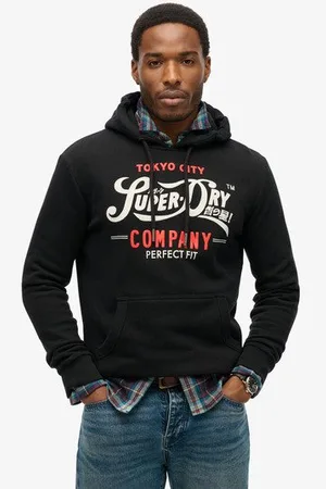 Superdry Men