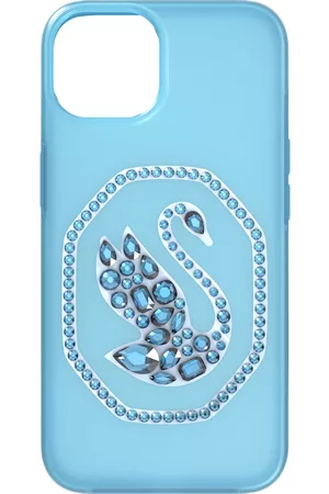 Swarovski Smartphone case, Swan, iPhone® 13 Pro