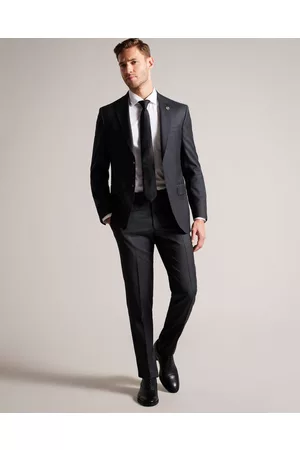 Ted Baker Men's Slim Fit Suit Trousers in , JVtrsbl