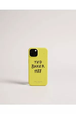 Ted Baker Phones Cases - 1988 Biodegradable Iphone 13 Case in , Chrrge
