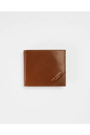 PRUG - TAN, Wallets