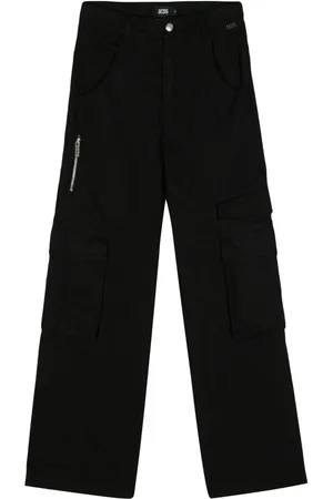 GCDS Cargo Trousers