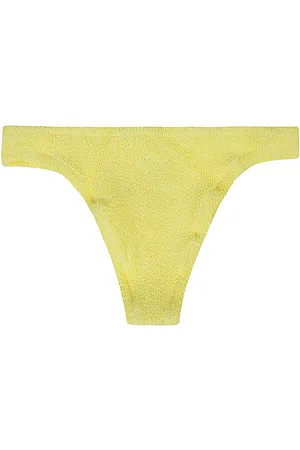 MC2 SAINT BARTH Brazilian Bikini Bottoms
