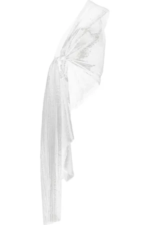 PLEATS PLEASE ISSEY MIYAKE Scarves & Wraps - Women