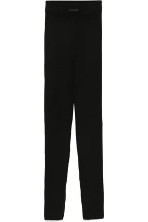 Essentials Waffle Leggings