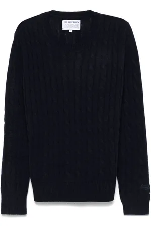 MC2 SAINT BARTH Sorbonne Sweater