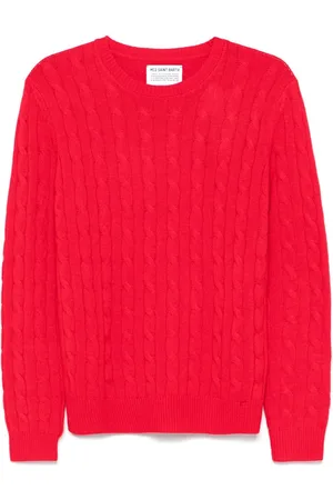 MC2 SAINT BARTH Sorbonne Sweater