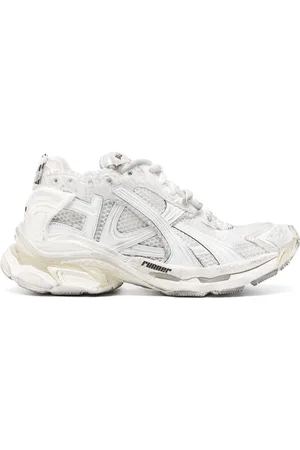 Balenciaga Runner Sneakers