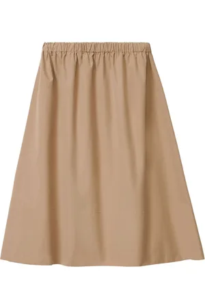 Fabiana Filippi Cotton Skirt