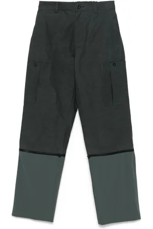 GR10K Waxed Cotton Cargo