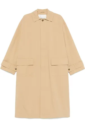 Herskind Kylie Cotton Long Coat