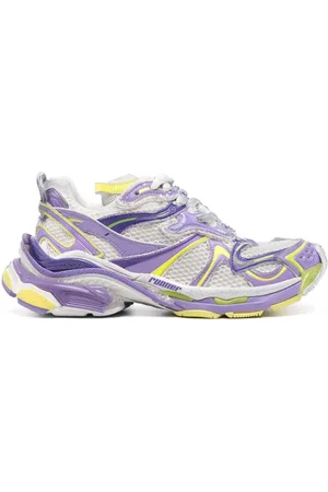 Balenciaga Runner 2 Sneakers