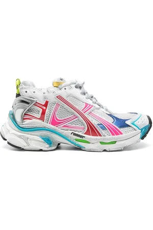 Balenciaga Runner Sneakers