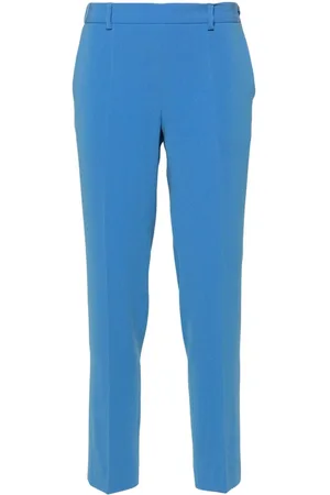 ALBERTO BIANI Cady Trousers
