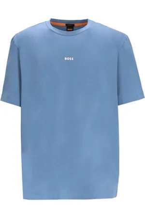 HUGO BOSS Crew Neck T-Shirt