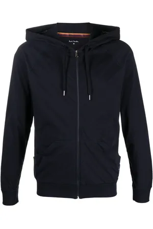 Paul Smith Signature Stripe Cotton Hoodie