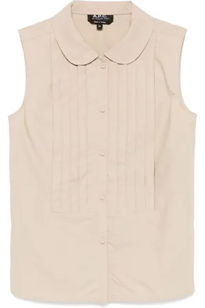 A.P.C. Shelley Blouse