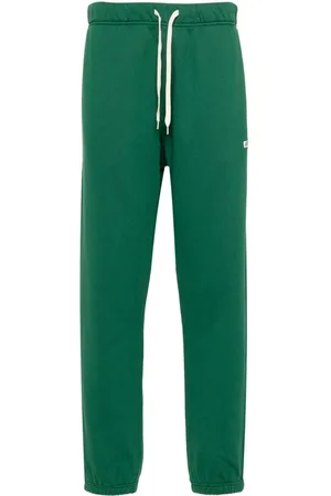Autry Logo Jersey Sweatpants