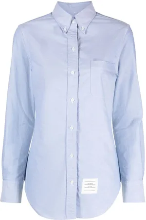 Thom Browne Cotton Shirt