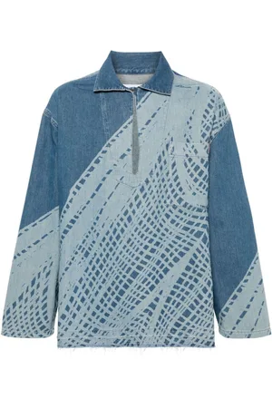 Loewe Denim Shirt