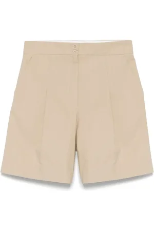 A.P.C. Cotton Shorts