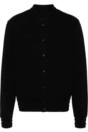 Givenchy Cotton Bomber Jacket