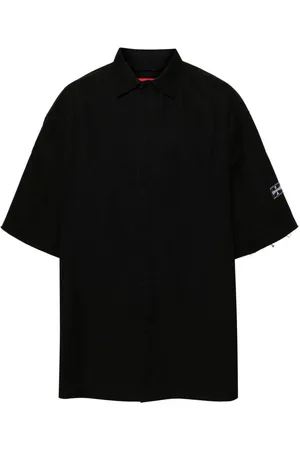 032c Cotton T-Shirt