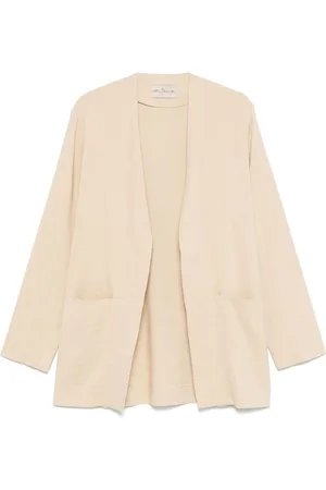 Cortana Mite Hemp Blend Jacket