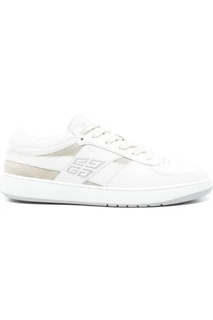 Givenchy Sneaker With Logo