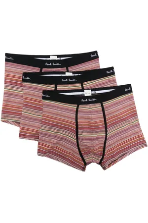 Paul Smith Signautre Stripe 3Pack Boxers