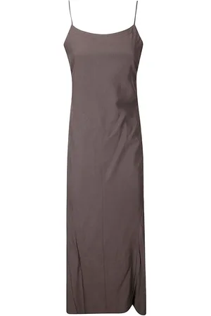 OUR LEGACY Slip Style Dress