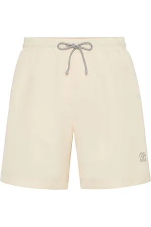 Brunello Cucinelli Swim Shorts
