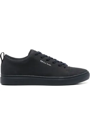 Paul Smith Leather Sneakers
