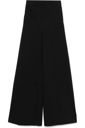 Max Mara Wide-Leg Trousers