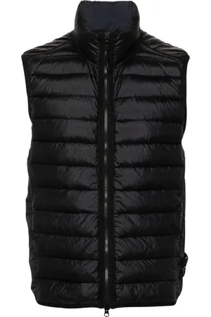 Stone Island Padded Vest