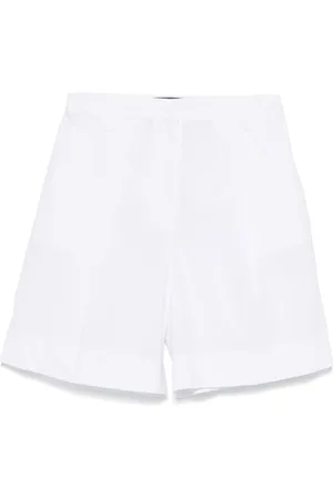 MVP Wardrobe Cotton Shorts