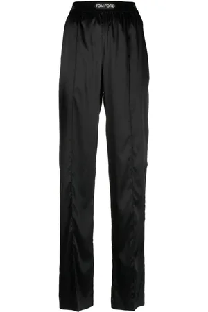 Tom Ford Silk Trousers