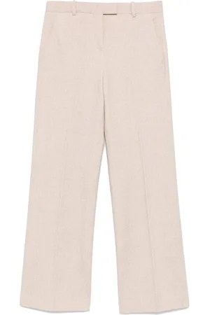 Circolo Cotton Trousers