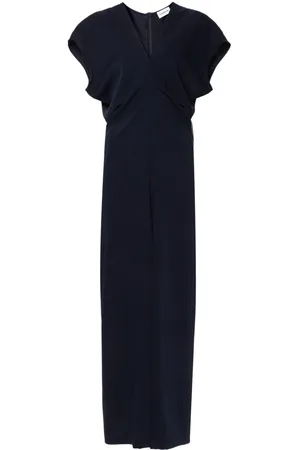 PAROSH One-Piece Cady Suit