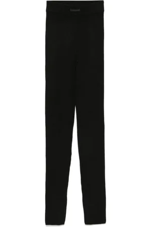 Essentials Waffle Leggings