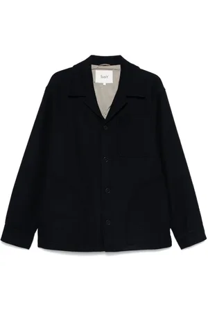 Foret Wool Blazer