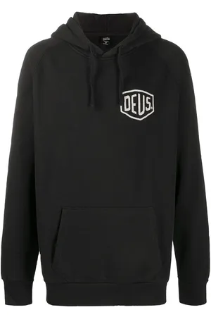 Deus Logo Sweatshirt