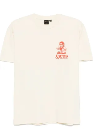 Deus Raptor Tee T-Shirt