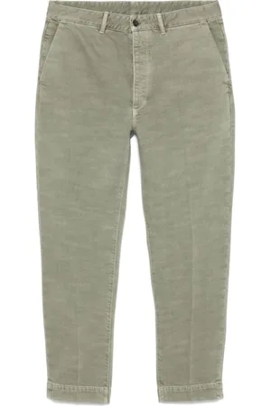 Nine In The Morning Chino Pants