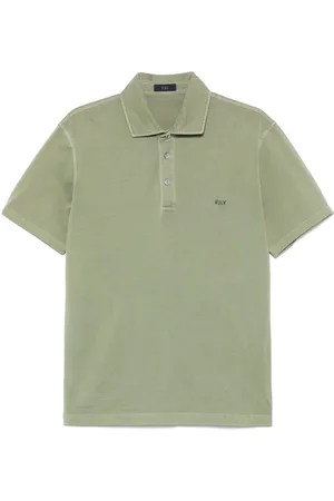 FAY Jersey Polo