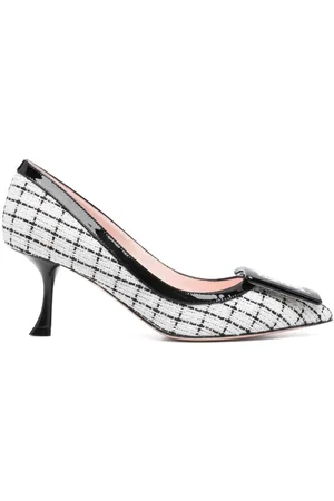 Roger Vivier Viv In The City Pumps
