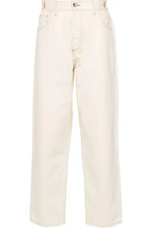 YMC Cotton Jeans