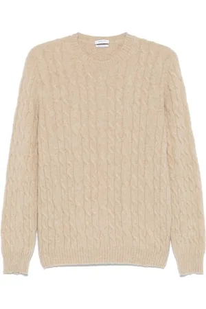 Boglioli Sweater With Logo