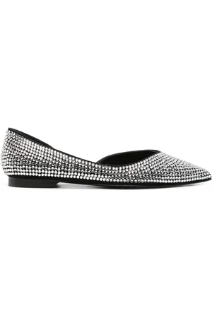 Patrizia Pepe Flat Shoes